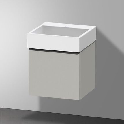 Duravit Vero Air umywalka z szafką pod umywalkę D-Neo z 1 szufladą 2350500070+DE427000707