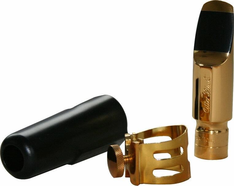 Otto Link Super Tone Master - Alto saxophone 6 Ustnik do saksafonu