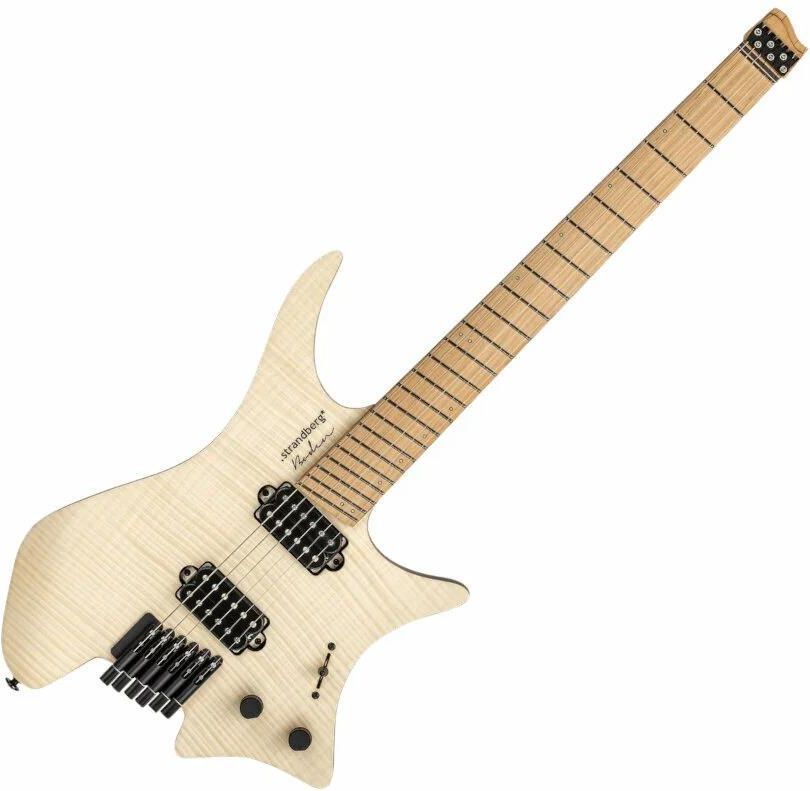 Strandberg Boden Standard NX 6 Natural - Ceny i opinie