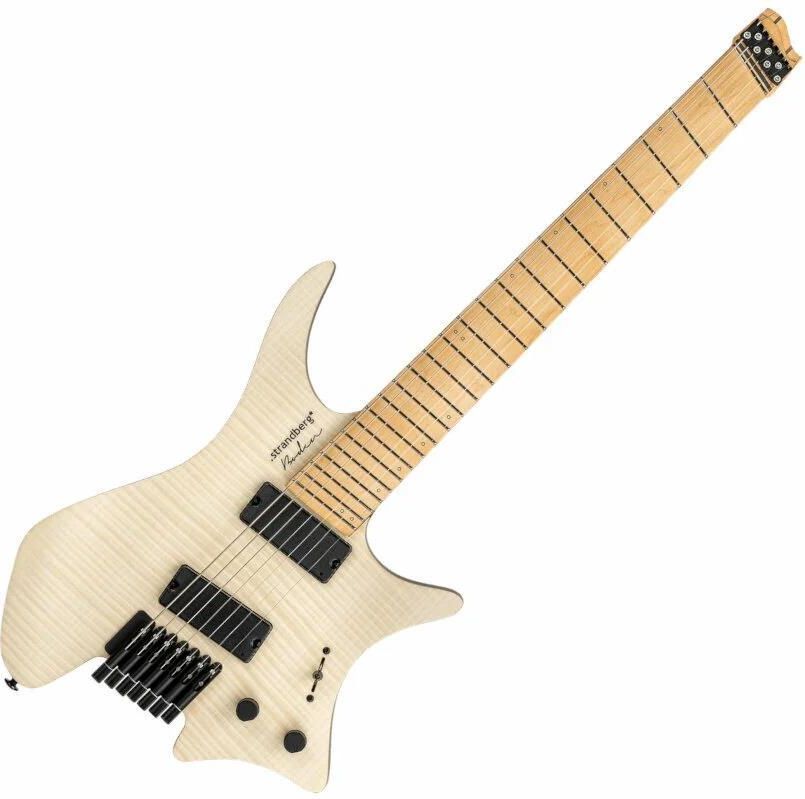 ギター strandberg boden standard 7 Strandberg Boden Standard NX 7 Tremolo Charcoal