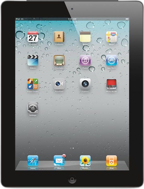 Apple - iPad2 32G ブラック　wifi Apple iPad 2 WI-FI/3G 32GB | Black : Amazon.in: Electronics