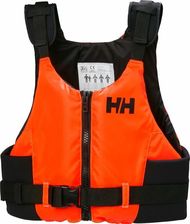 Zdjęcie Helly Hansen Rider Paddle Vest Fluor Orange 60/70kg - Lubin
