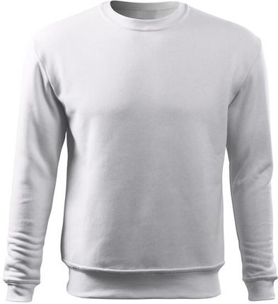 Malfini Essential bluza męska, biały - Rozmiar:L