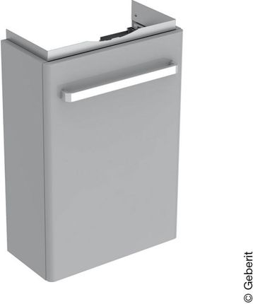 Geberit Renova Plan szafka pod umywalkę toaletową z 1 drzwiami 501924421