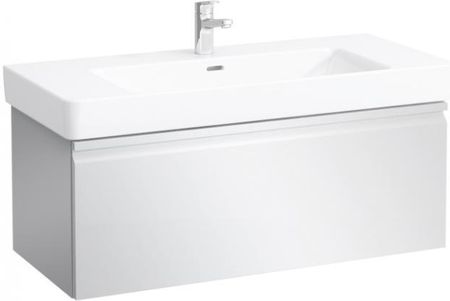LAUFEN Pro S szafka pod umywalkę z 1 szufladą H4835510964751