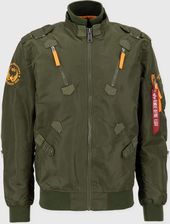 Falcon II Alpha Industries L/2XL 156109