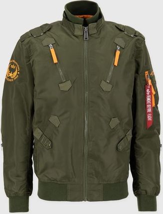 Falcon II Alpha Industries L/2XL 156109