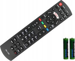 Panasonic Pilot Tx-40Cs520 Tx-55Cs520 Tx-50Cs520
