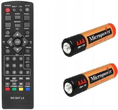 Zdjęcie Manta Pilot Do Dvbt Go Sat,Manta Dvbt02 V2. - Oświęcim