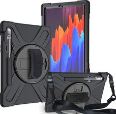 Estuff Etui Na Tablet Samsung Galaxy Tab S7 Plus (ES681844BULK)