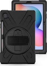 Estuff Etui Na Tablet Samsung Galaxy Tab S6 Lite (ES681842BULK)