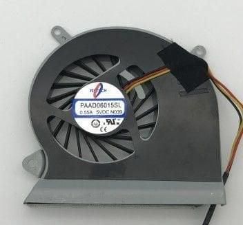 Coreparts Cpu Cooling Fan Msi Ge60 (MSPF1050)