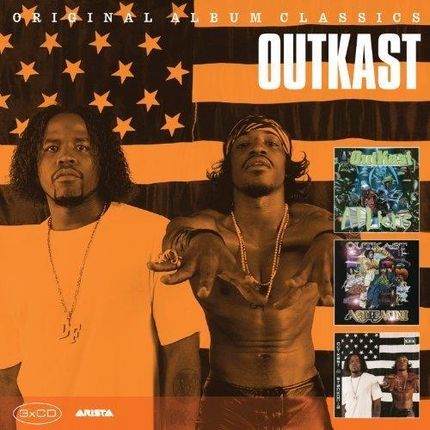 Outkast - Original Album Classics