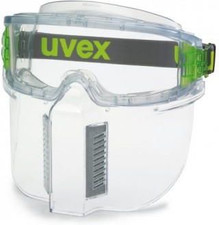 Półmaska Do Gogli Uvex Ultravision Model 9301.317