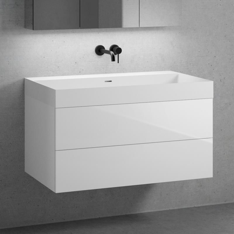 neoro-n50-szafka-szer-100-cm-z-2-szufladami-umywalka-bez-otworu-na