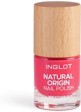 INGLOT Lakier do paznokci Natural Origin ON THE SHOW 045
