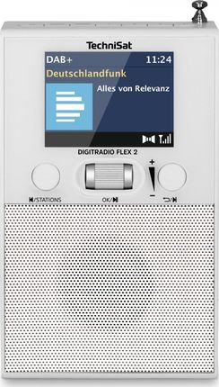 Technisat Radio Digitradio Flex 2 (3972)