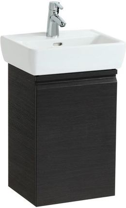LAUFEN Pro A szafka pod umywalkę toaletową z 1 drzwiami H4830110954231