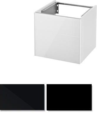 Keuco Royal Reflex szafka pod umywalkę toaletową z 1 drzwiami 34090570002
