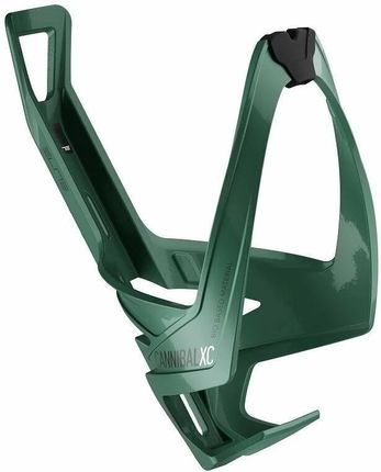 Elite Cycling Cannibal Xc Bio Based Bottle Cage Green