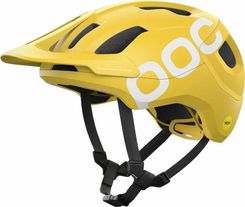 Zdjęcie Poc Axion Race Mips Aventurine Yellow Matt - Babimost