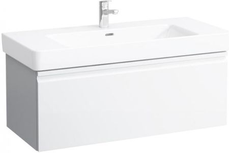 LAUFEN Pro S szafka pod umywalkę z 1 szufladą H4835510964631