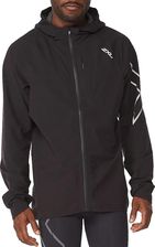 2Xu Light Speed Wp Jacket M Mr6499ABlksrf Czarny