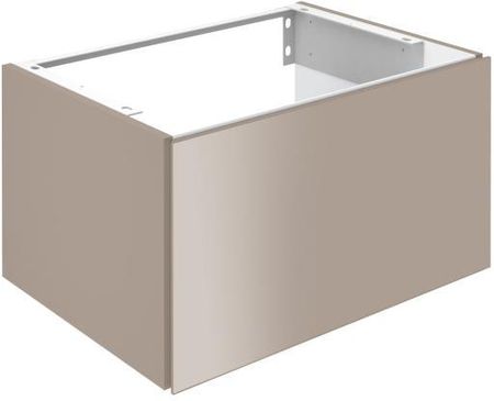Keuco X-Line szafka pod umywalkę wpuszczaną w blat z 1 szufladą 33151140000