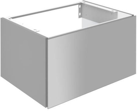 Keuco X-Line szafka pod umywalkę wpuszczaną w blat z 1 szufladą 33151290000