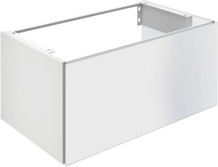 Keuco X-Line szafka pod umywalkę wpuszczaną w blat z 1 szufladą 33161300000