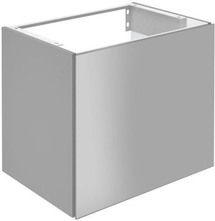 Keuco X-Line szafka pod umywalkę wpuszczaną w blat z 1 szufladą i szufladą wewnętrzną 33152290000
