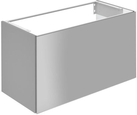 Keuco X-Line szafka pod umywalkę wpuszczaną w blat z 1 szufladą i szufladą wewnętrzną 33172290000