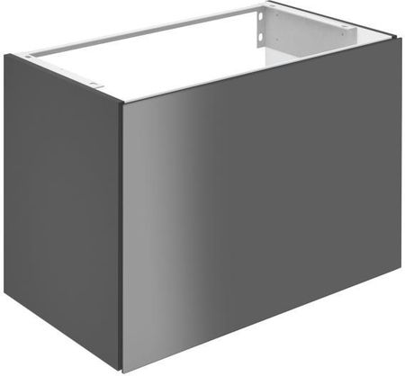 Keuco X-Line szafka pod umywalkę wpuszczaną w blat z 1 szufladą i szufladą wewnętrzną 33162110000