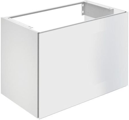 Keuco X-Line szafka pod umywalkę wpuszczaną w blat z 1 szufladą i szufladą wewnętrzną 33162300000