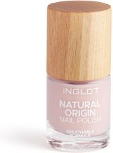 INGLOT Lakier do paznokci Natural Origin NUDE MOOD 038