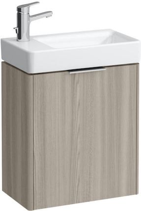 LAUFEN Base für Pro S szafka pod umywalkę toaletową z 1 drzwiami H4021011102621
