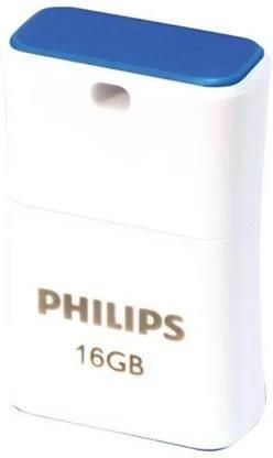 Philips FM16FD85B Pico Edition 2.0 16 GB (FM16FD85B00)