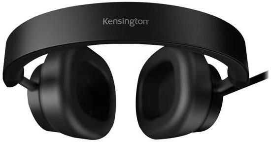 фото Навушники з мікрофоном Kensington H2000 (K83451WW)