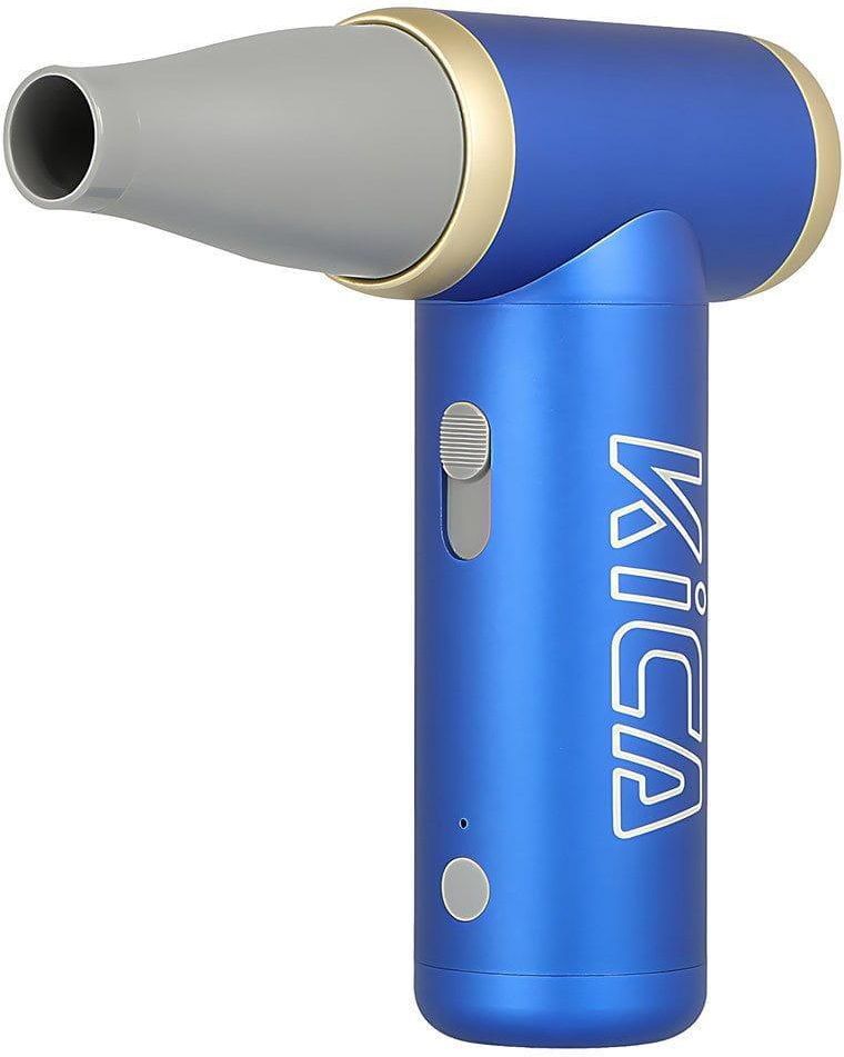 FeiyuTech KiCA JetFan 2 - niebieska - - Ceny i opinie - Ceneo.pl