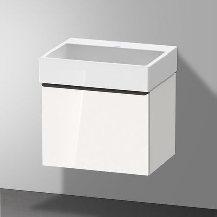 Duravit Vero Air umywalka z szafką pod umywalkę D-Neo z 1 szufladą 2350600070+DE427102222