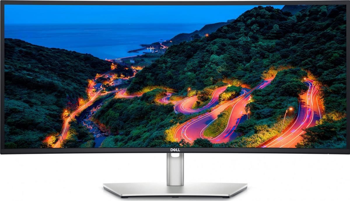 Monitor DELL 34,14 U3423WE (210BFIT) - Opinie i ceny na Ceneo.pl