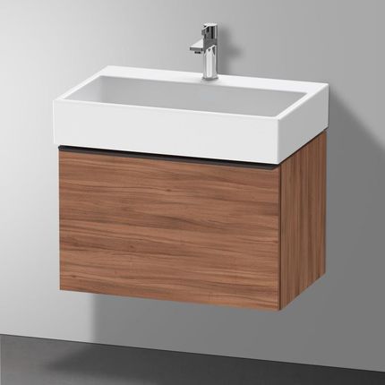 Duravit Vero Air umywalka z szafką pod umywalkę D-Neo z 1 szufladą 23507000411+DE427207979