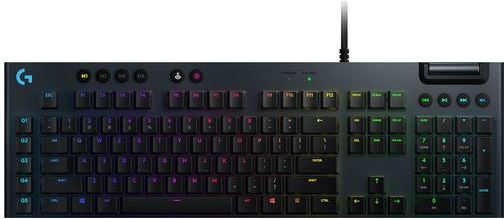Klawiatura Logitech G815 (920009007) Opinie i ceny na