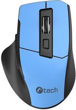 C-Tech Ergo WLM-05 niebieska (WLM05BL)