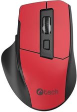C-Tech Ergo WM-05 czerwona (WM05R)