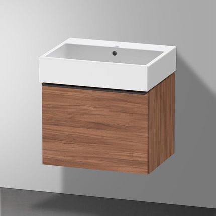 Duravit Vero Air umywalka z szafką pod umywalkę D-Neo z 1 szufladą 2350600060+DE427107979