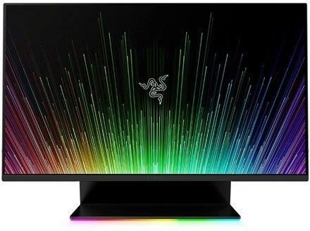 Monitor Razer Raptor Gaming 27 (RZ3903500100R3W1) - Opinie i ceny