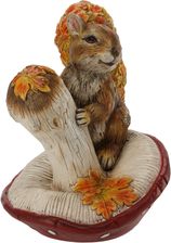 Zdjęcie Figurka Ogrodowa Wiewiórka - Mszana Dolna