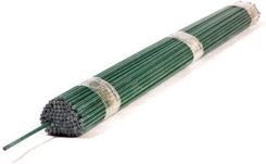 Pręty Z Włókna Szklanego Zielone 140cm 7mm 10szt.