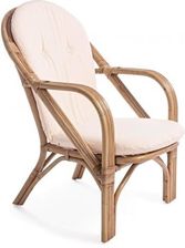 Zdjęcie Fotel Ogrodowy Z Rattanu New Golf - Zgierz